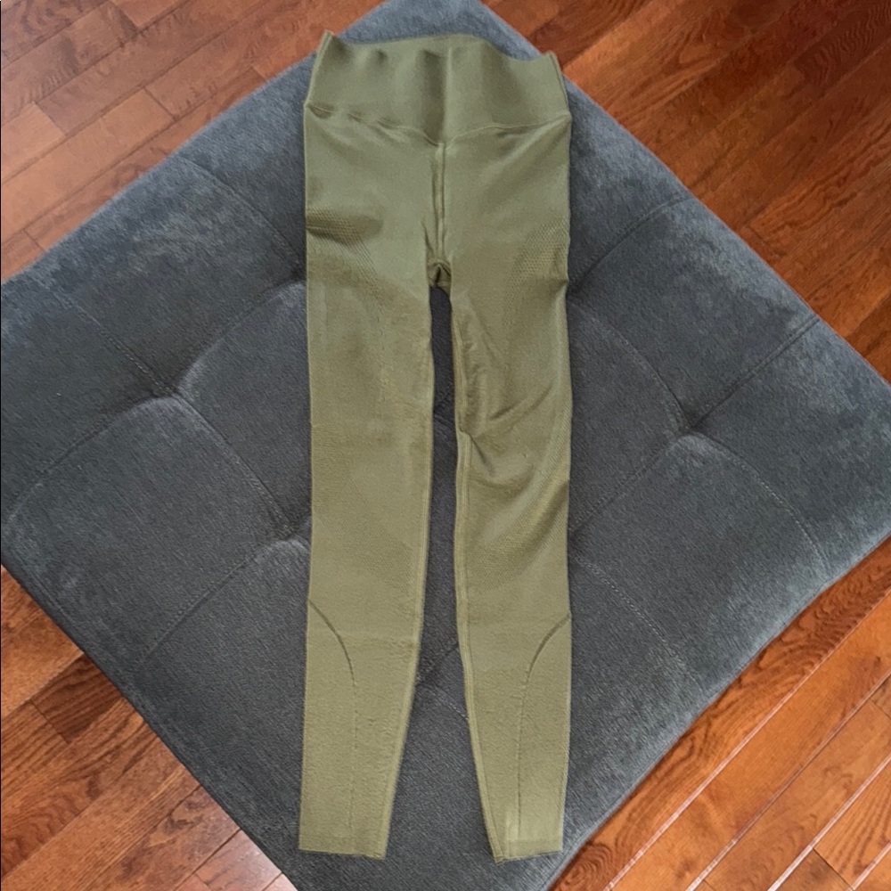 Fabletics Sculptknit Contour High-waisted Legging